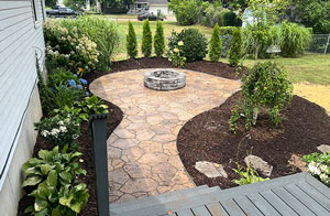 Flagstone