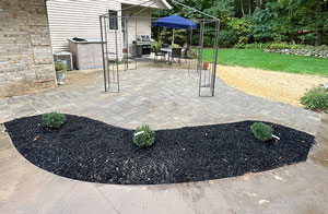 Unilock Patio